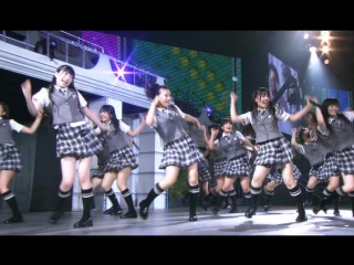 Akb48 2 24 seishun no lap time (nmb48)