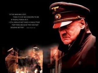 Бункер / der untergang (2004)