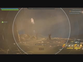 This is anthem | gameplay series, part 1 story, progression, and customization