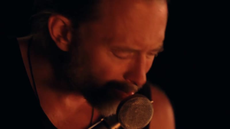 Radiohead present tense (2016)