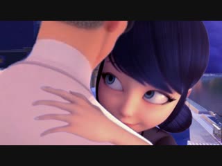 Gabriel/marinette