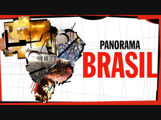 Panorama brasil nº 20 sudeste e nordeste