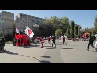 Видео от владимира блэйка