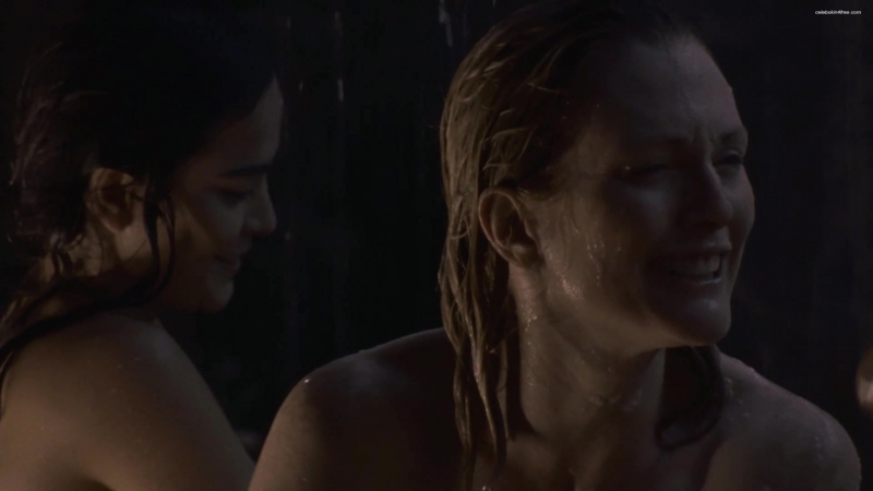Alice braga, julianne moore blindness (2008)