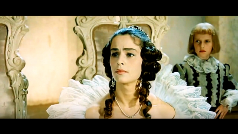 Спящая красавица (1964 фильм балет) hd 1080