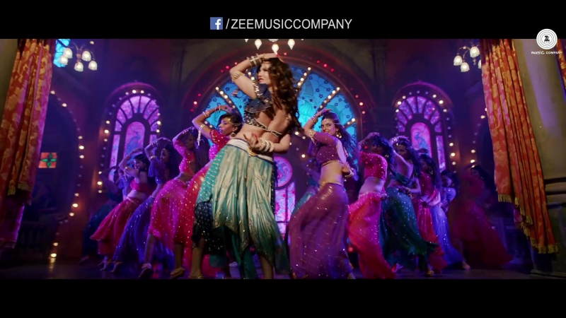 Laila main laila raees shah rukh khan sunny leone pawni pandey ram sampath new song 2017