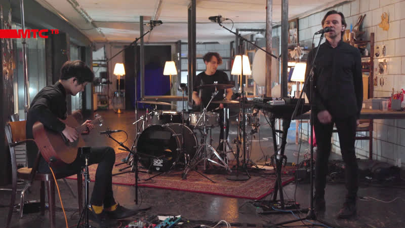 Дельфин | «карантинник» | mtc live