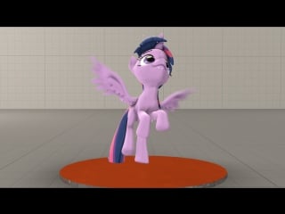 Twilight geddan [pmv] [sfm]