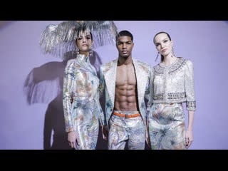 Georges hobeika haute couture fw 20