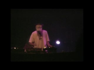 Dj krush live @ liquidroom, tokyo (2 nov 1999)