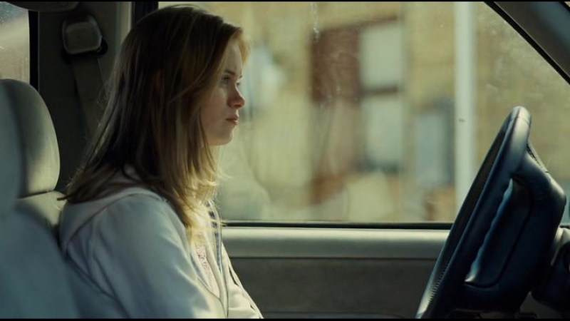 Последний дом слева (2009) римейк фильма 1972 года (ужасы)