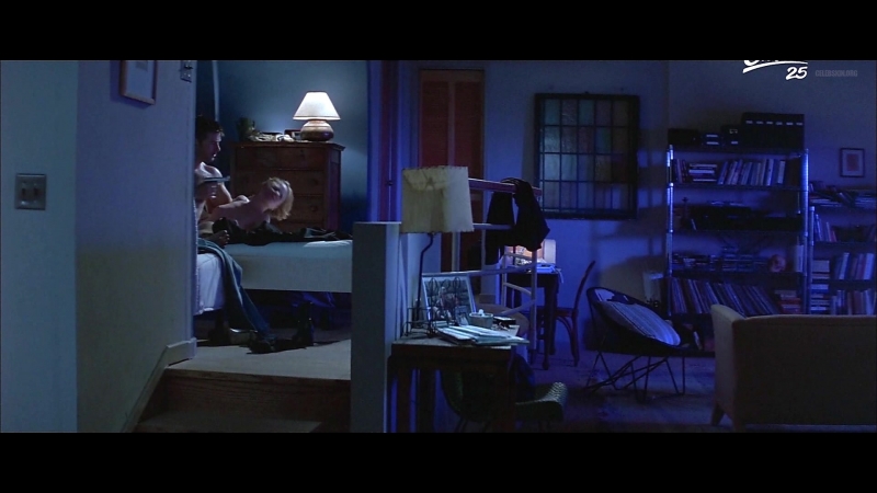 Энн хеч (anne heche nude scenes in "the juror" 1996)