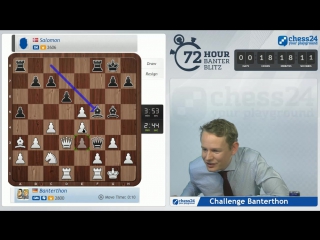 Jan gustafsson vs magnus carlsen