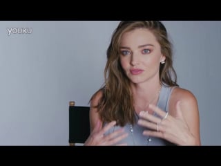 Swarovski ss16 behind the style swan lake collection featuring miranda kerr
