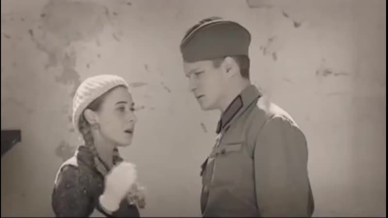 Военный сериал десантный батя