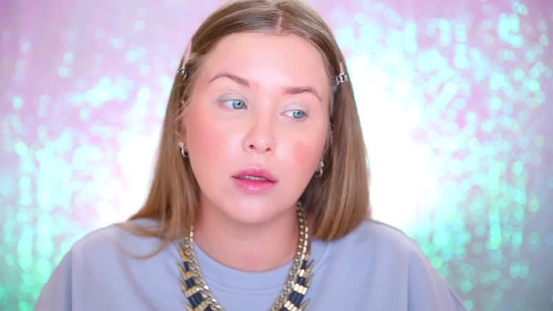 [natalina mua] это шок! делаю корейский макияж!