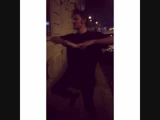 Lauren samuels on instagram | evan williams