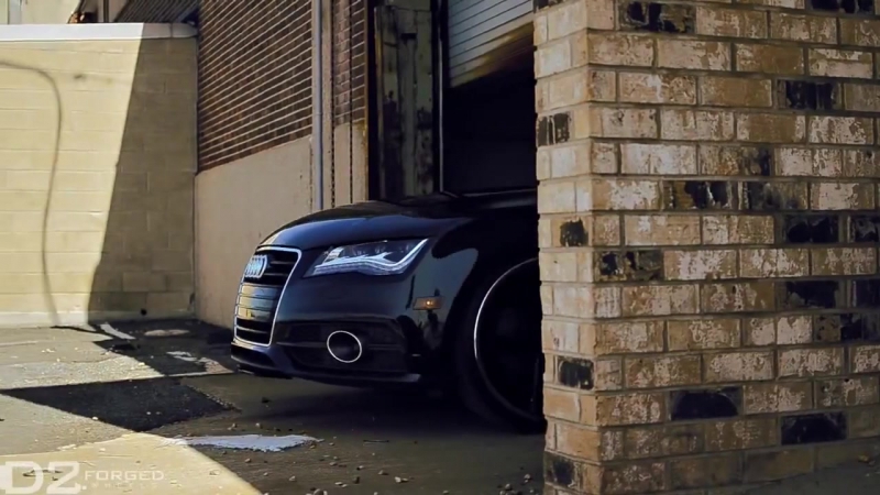 Audi porn video – #audi #а7 the dark knight by d2forged audi a7 issue 1