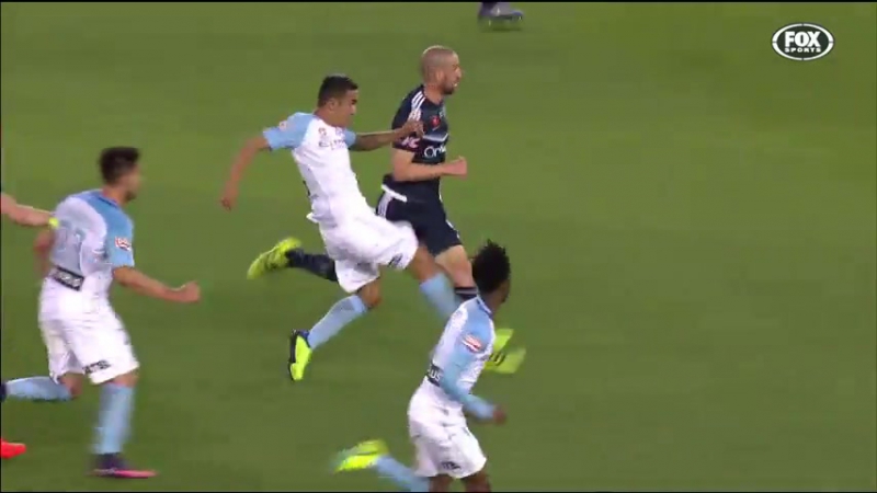 Тим кэйхилл напомнил о себе голом, достойным премии ференца пушкаша