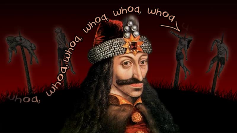 Vladislav baby dont hurt me