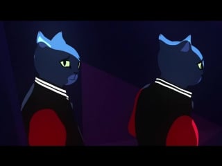 Neo fresco – sublimation