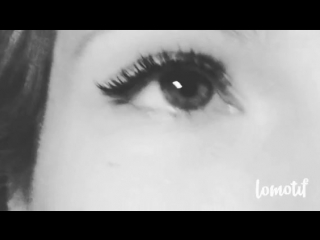 Реснички anastasia