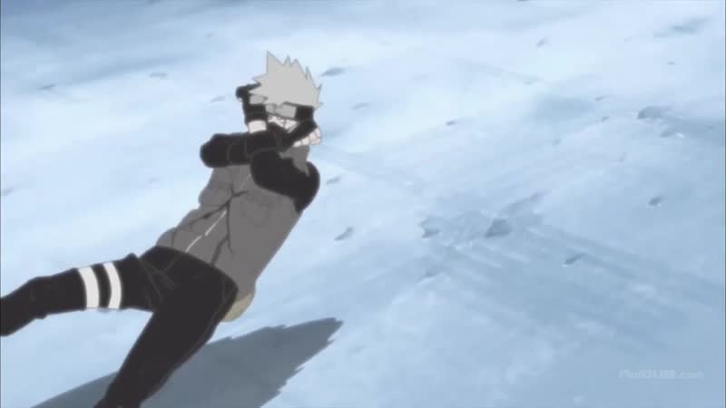 Shinra tensei