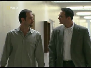 Насекомые дьявола / insects from hell часть 7