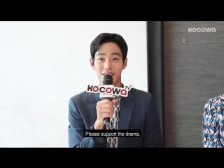 [exclusive interview still17] shinhyesun, yangsejong, ahnhyoseop, yejiwon