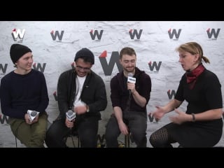 Daniel radcliffe, paul dano talk ‘swiss army man’ walkouts ‘it’s nice to be divisive’