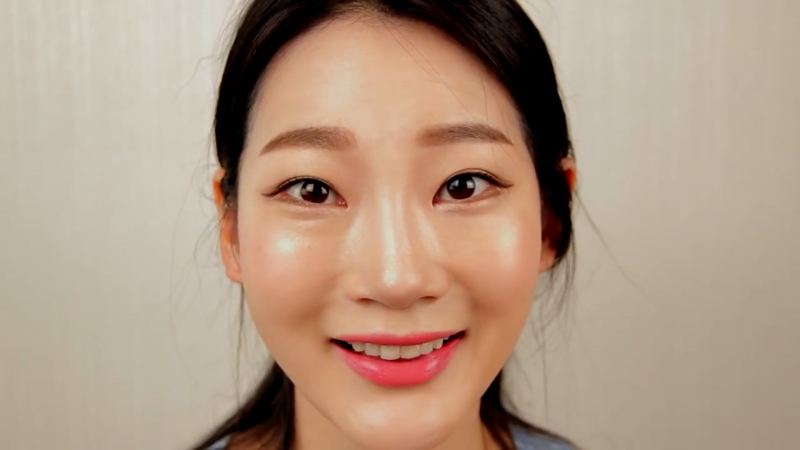 Как я оформляю брови ♥ идеальные корейские брови, оформление || korean eyebrow (корея/korea)