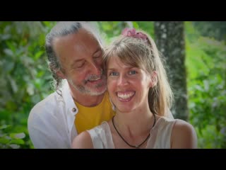 Deva premal & miten samasati costa rica