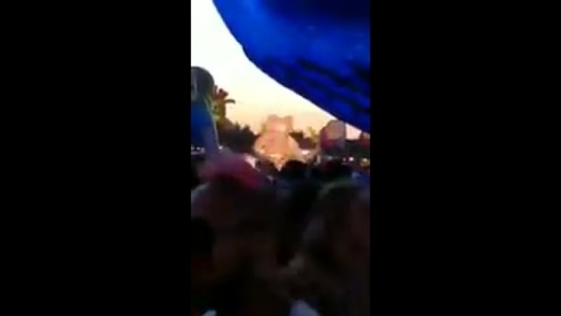 Накрыло, так накрыло