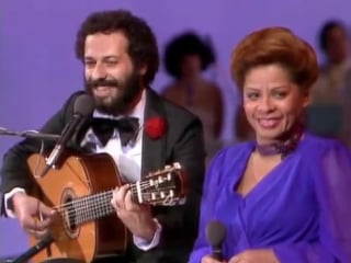 Miss suéter angela maria e joão bosco