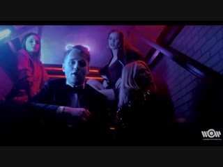 Nebezao black panther