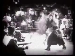 Rudolph valentino 1921 tango