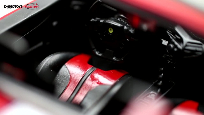 Радиоуправляемая ferrari 458 speciale a