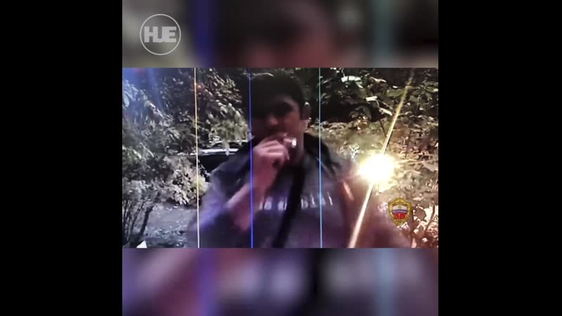 На юго востоке москвы парень расстрелял нового возлюбленного своей бывшей девушки