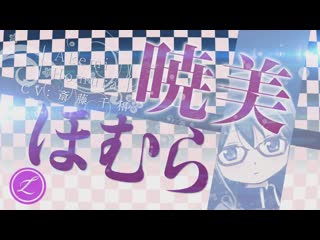 Magia record kaname madoka x akemi homura pv rus