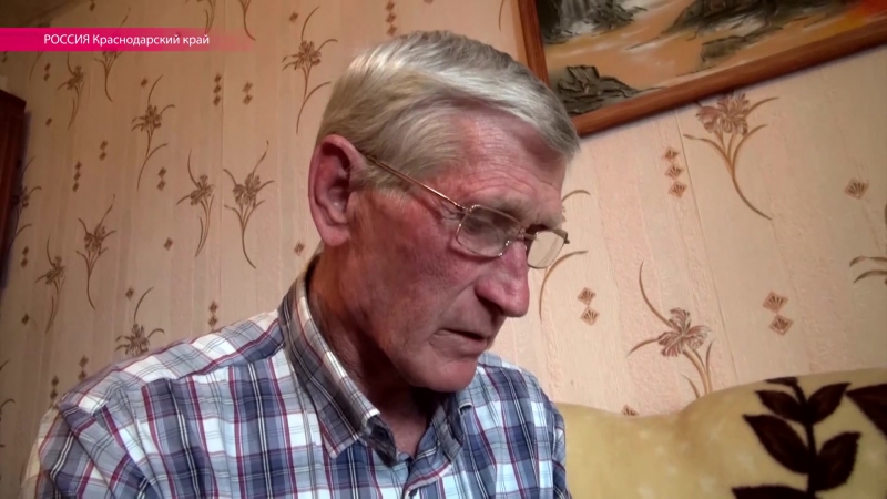 Осужденный без головы