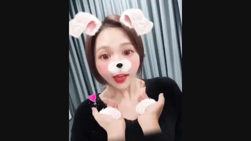 181108 wendy sbsyoungstreet instagram update