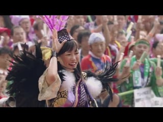 Momoiro clover z coco natsu [ecopa stadium 2015 cut]