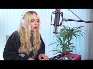Madilyn bailey old town road (lil nas x feat billy ray cyrus)