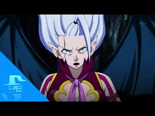 Mirajane strauss [[fairy tail amv]] this little girl