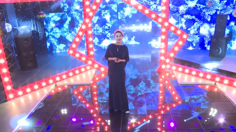 A'lo rahimova borolmadim (retro)