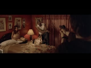 Ева мендес (eva mendes) голая в фильме "тренировочный день" (training day, 2001, антуан фукуа) hd 1080p