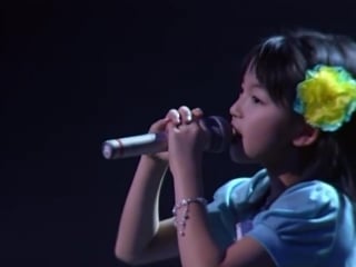 Suzuka nakamoto ash presentation "2007 spring act"