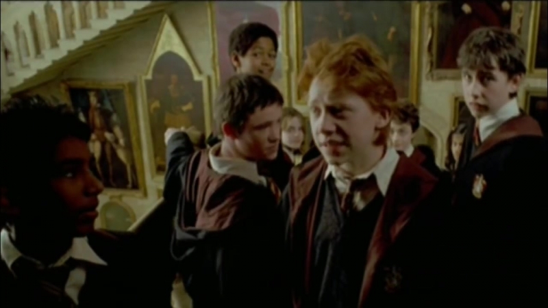 Топ 6 самых удивительных вырезанных сцен гарри поттера top 6 deleted scene in