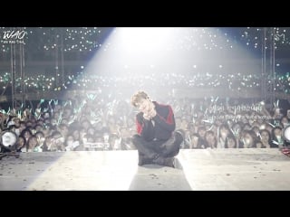 [wao ] smtown dear my family (live concert ver ) [sm station 2]