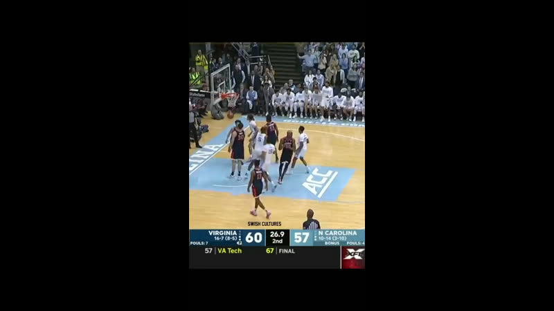 Cole anthony хайлайты